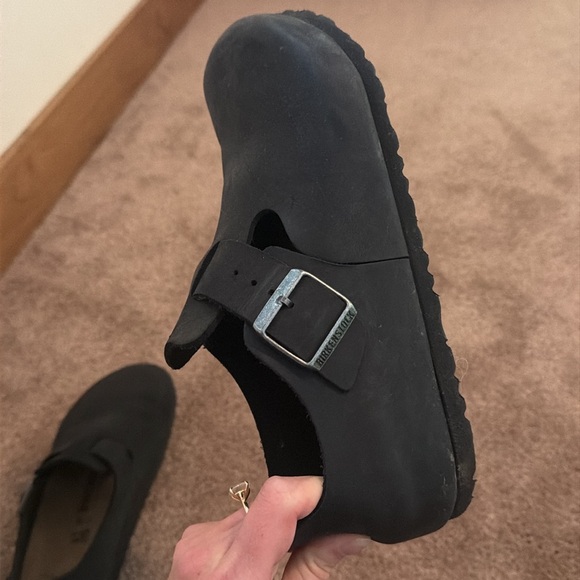 Birkenstock London clogs - Picture 2 of 7